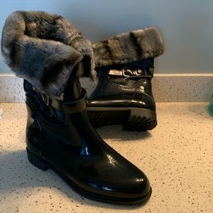 Stuart Weizman boots